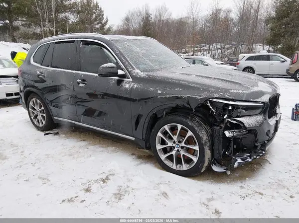 5UXCR6C04M9G27532 2021 BMW X5 - Image 1