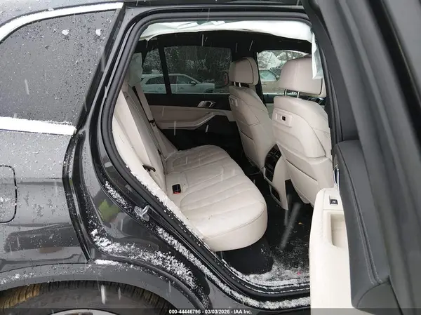5UXCR6C04M9G27532 2021 BMW X5 - Image 8