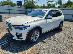 5UXCR6C04M9G29295 2021 BMW X5
