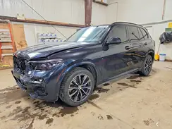 5UXCR6C04M9G41267 2021 BMW X5