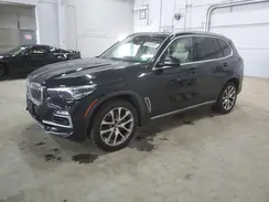 5UXCR6C04M9G54391 2021 BMW X5
