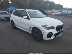 5UXCR6C04M9G70915 2021 BMW X5