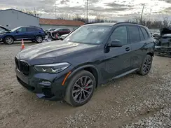 5UXCR6C04M9G90484 2021 BMW X5