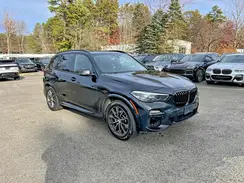 5UXCR6C04M9G98133 2021 BMW X5