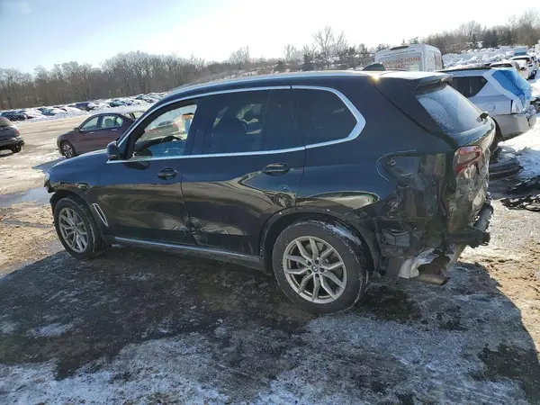5UXCR6C04M9H06036 2021 BMW X5 - Image 2