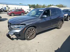 5UXCR6C04M9H35696 2021 BMW X5