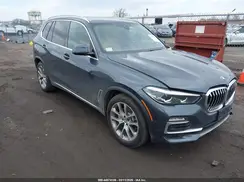 5UXCR6C04M9H35732 2021 BMW X5