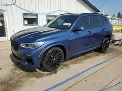 5UXCR6C04M9H37089 2021 BMW X5