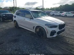 5UXCR6C04M9H39621 2021 BMW X5