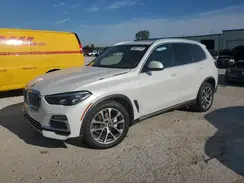 5UXCR6C04M9H47038 2021 BMW X5