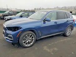 5UXCR6C04M9H59903 2021 BMW X5