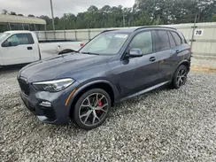 5UXCR6C04M9H72313 2021 BMW X5