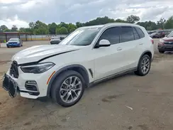 5UXCR6C04M9H81755 2021 BMW X5