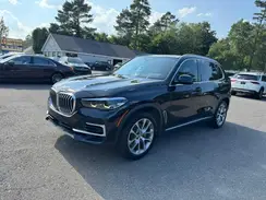 5UXCR6C04N9J11024 2022 BMW X5