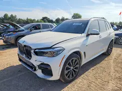 5UXCR6C04N9J13453 2022 BMW X5