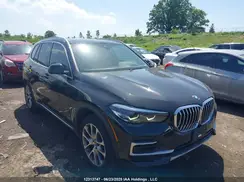 5UXCR6C04N9J18846 2022 BMW X5