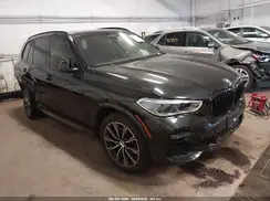 5UXCR6C04N9J23996 2022 BMW X5