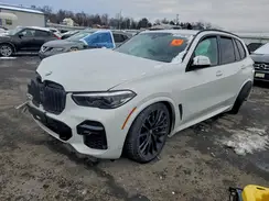 5UXCR6C04N9J28387 2022 BMW X5