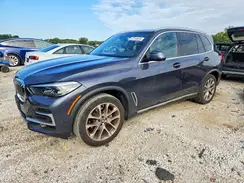 5UXCR6C04N9J28471 2022 BMW X5