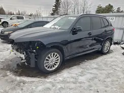 5UXCR6C04N9J30219 2022 BMW X5