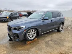 5UXCR6C04N9J38627 2022 BMW X5