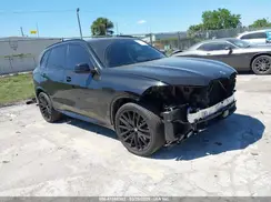 5UXCR6C04N9J43813 2022 BMW X5