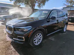 5UXCR6C04N9J47022 2022 BMW X5