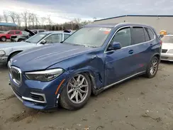 5UXCR6C04N9J49370 2022 BMW X5