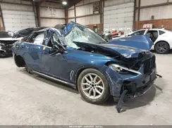 5UXCR6C04N9J55444 2022 BMW X5