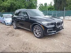 5UXCR6C04N9J59428 2022 BMW X5