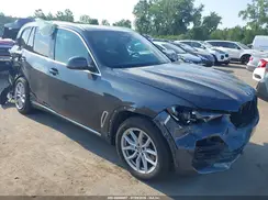 5UXCR6C04N9J78934 2022 BMW X5