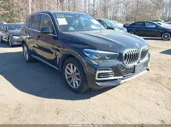 5UXCR6C04N9K10846 2022 BMW X5