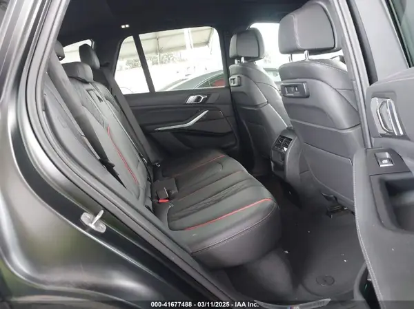 5UXCR6C04N9K22401 2022 BMW X5 - Image 8