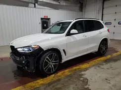 5UXCR6C04N9K42793 2022 BMW X5