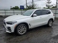 5UXCR6C04N9K48920 2022 BMW X5
