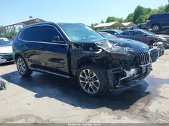5UXCR6C04N9K56192 2022 BMW X5