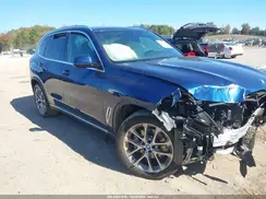 5UXCR6C04N9K60274 2022 BMW X5