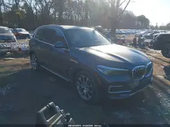 5UXCR6C04N9K61988 2022 BMW X5