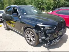 5UXCR6C04N9K66365 2022 BMW X5