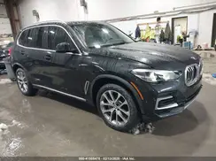 5UXCR6C04N9K67709 2022 BMW X5