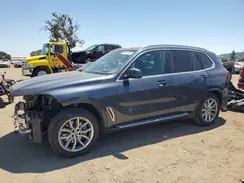 5UXCR6C04N9K68312 2022 BMW X5
