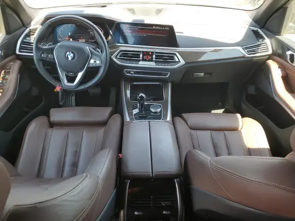 5UXCR6C04N9K68312 2022 BMW X5 - Image 8