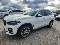 5UXCR6C04N9K71288 2022 BMW X5