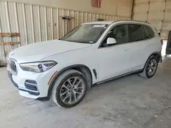 5UXCR6C04N9K72702 2022 BMW X5