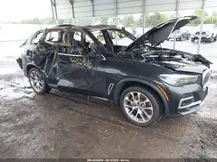 5UXCR6C04N9K85076 2022 BMW X5