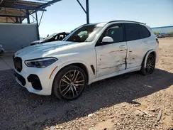 5UXCR6C04N9K96479 2022 BMW X5