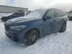 5UXCR6C04N9K98460 2022 BMW X5