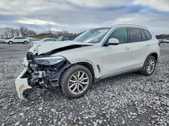 5UXCR6C04N9L01289 2022 BMW X5
