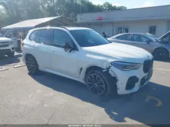 5UXCR6C04N9L11529 2022 BMW X5