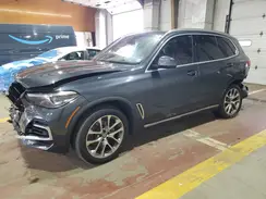 5UXCR6C04N9L50086 2022 BMW X5